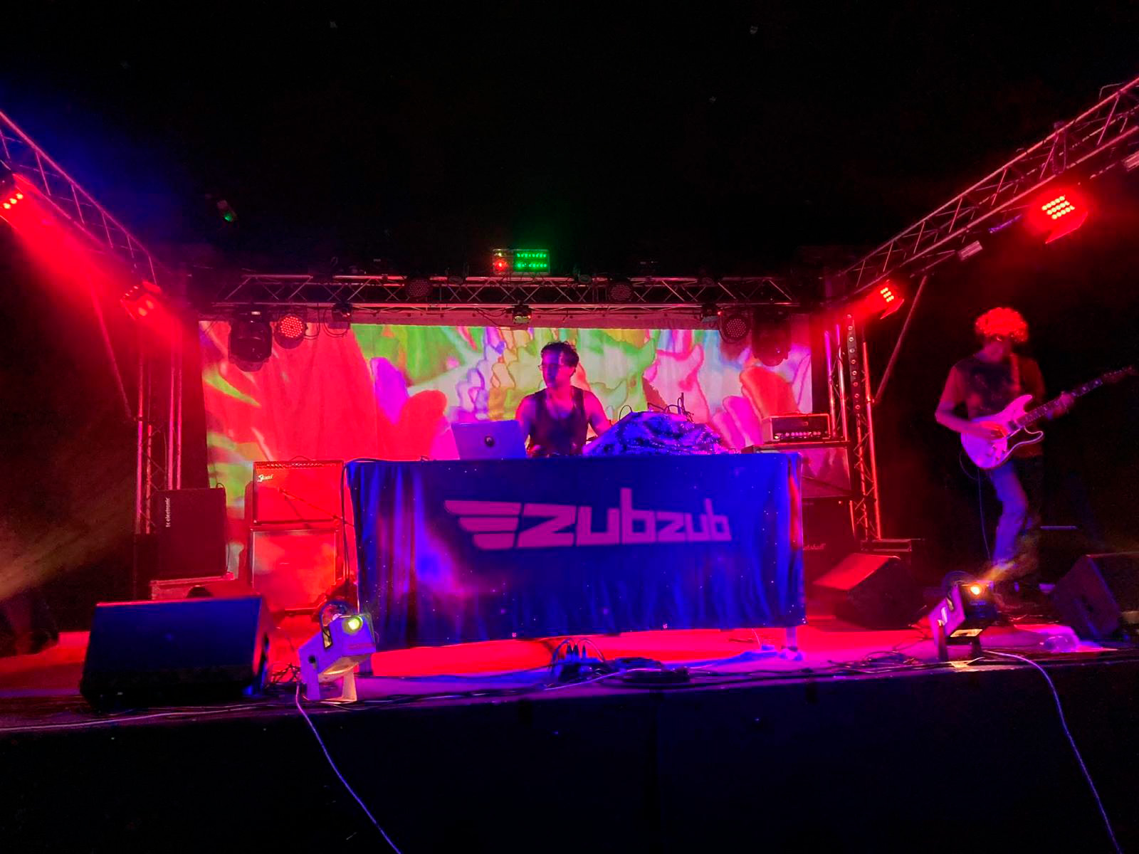 Zubzub