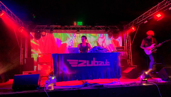Zubzub